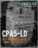 Hydranautics CPA5 LD 8040 RO Membrane Indonesia  medium